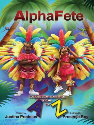cover image of AlphaFete